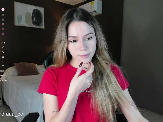 Alexandra-1's BongaCams show and profile