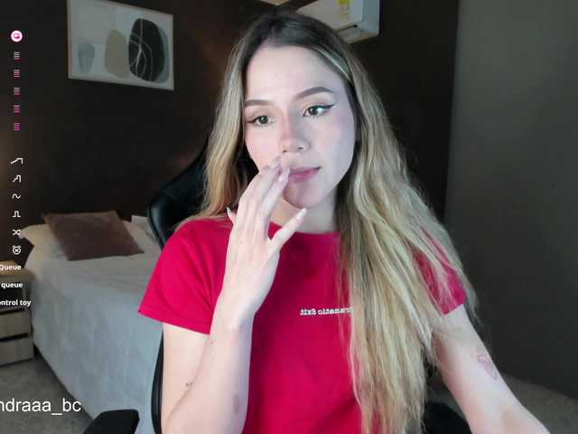 Alexandra-1's BongaCams show and profile