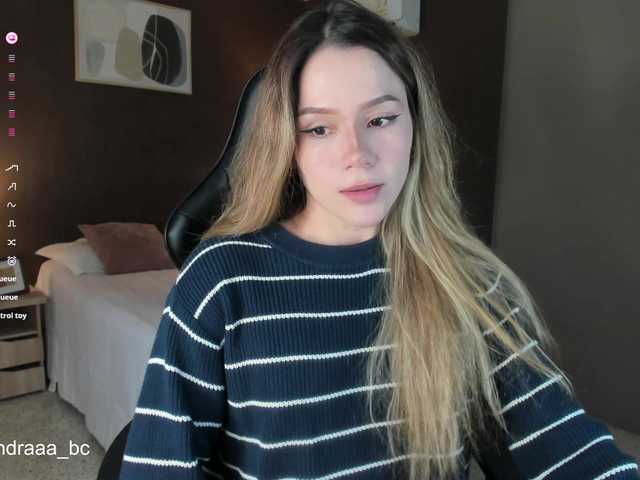 Alexandra-1's BongaCams show and profile