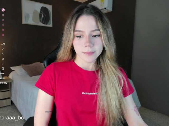 Alexandra-1's BongaCams show and profile