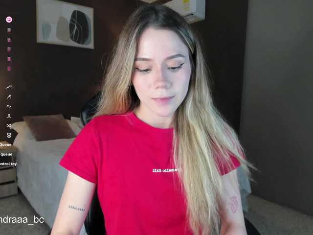 Alexandra-1's BongaCams show and profile