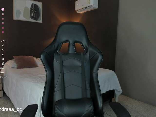 Alexandra-1's BongaCams show and profile