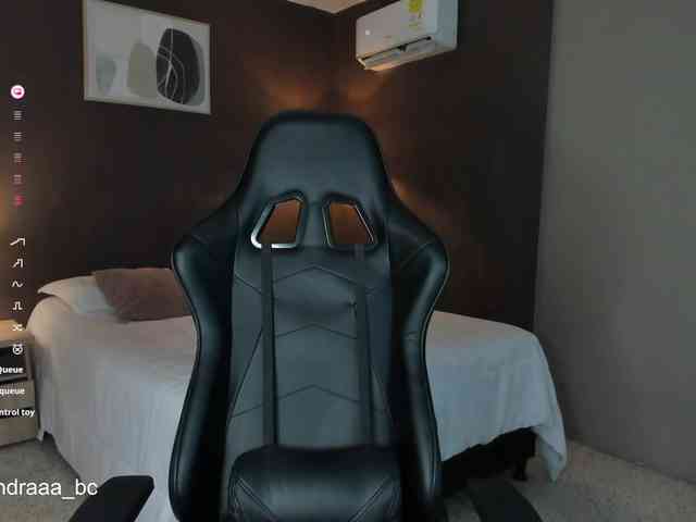 Alexandra-1 Alexandra-1