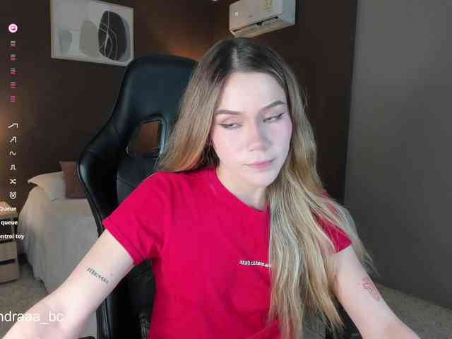 Alexandra-1 Alexandra-1