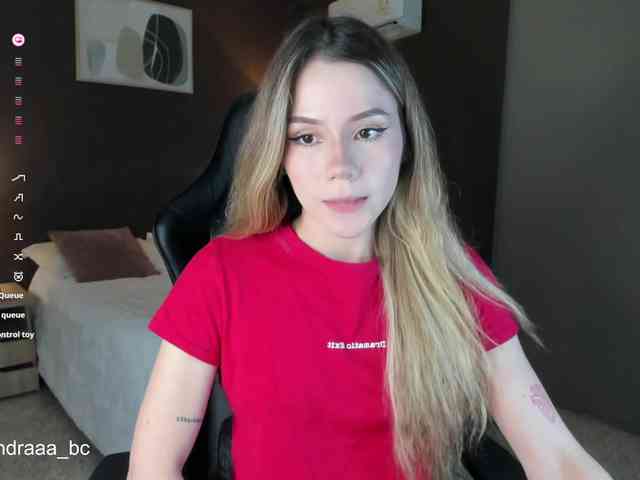 Alexandra-1 Alexandra-1