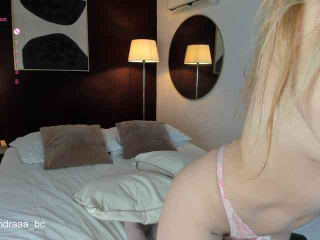 Alexandra-1 Alexandra-1