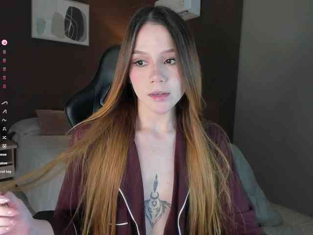 Alexandra-1 webcam