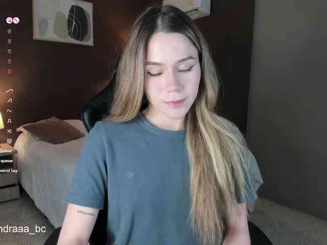 Alexandra-1 webcam