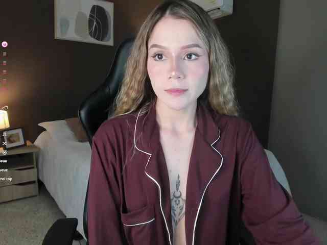 Alexandra-1 webcam
