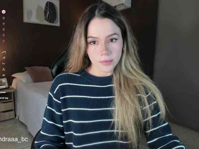 Alexandra-1 webcam