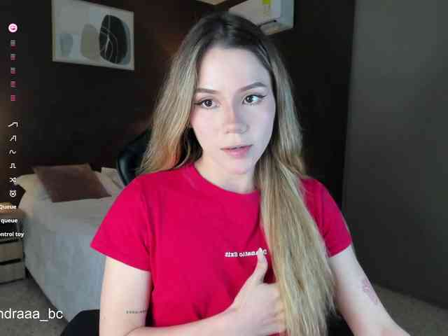 Alexandra-1 Alexandra-1