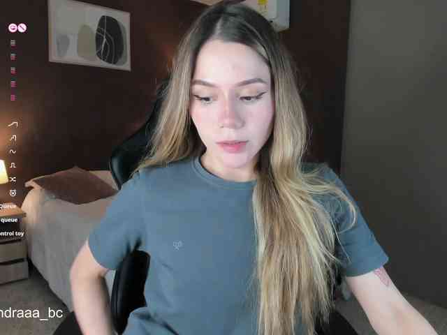 Alexandra-1 Alexandra-1