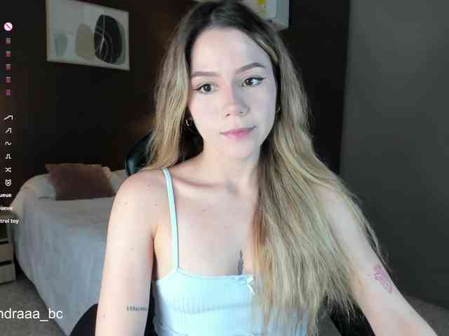 Alexandra-1 webcam