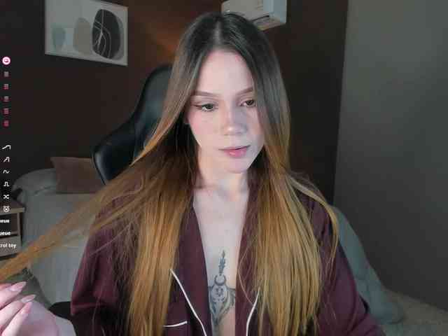 Alexandra-1 webcam