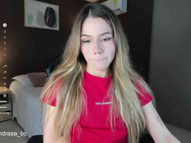 Alexandra-1 Alexandra-1