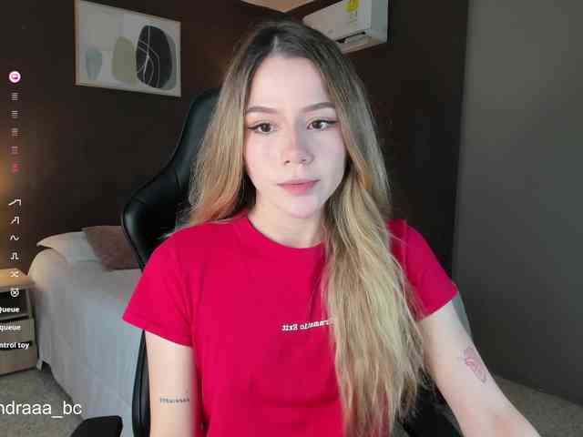 Alexandra-1 Alexandra-1