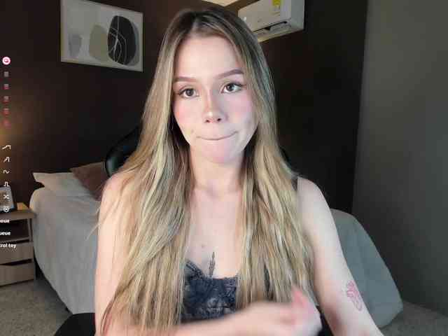 Alexandra-1 webcam