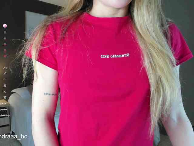 Alexandra-1 Alexandra-1