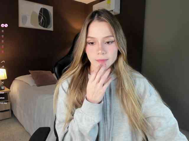 Alexandra-1 webcam