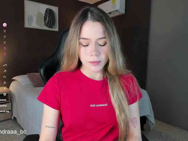 Alexandra-1 Alexandra-1