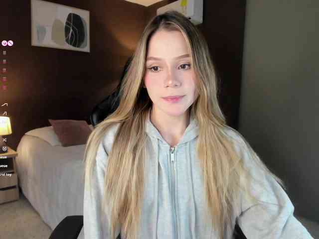 Alexandra-1 webcam