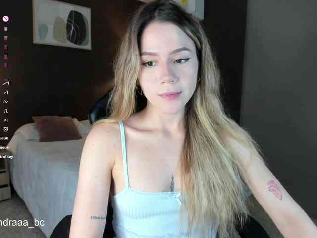 Alexandra-1 webcam