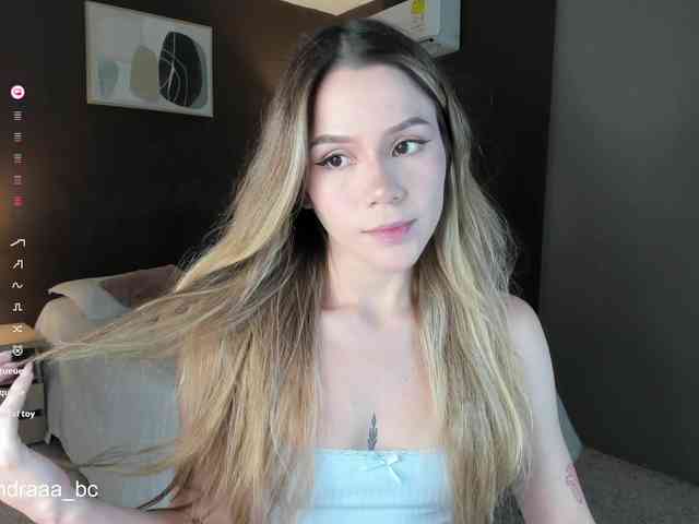 Alexandra-1 Alexandra-1