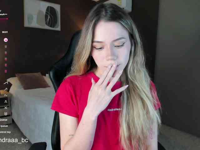 Alexandra-1 Alexandra-1