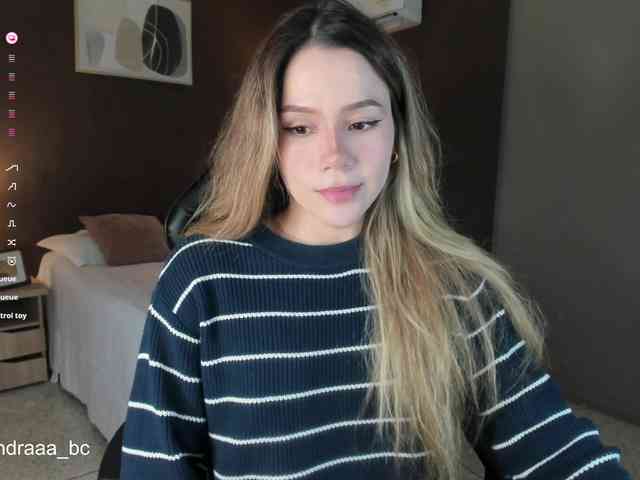 Alexandra-1 webcam