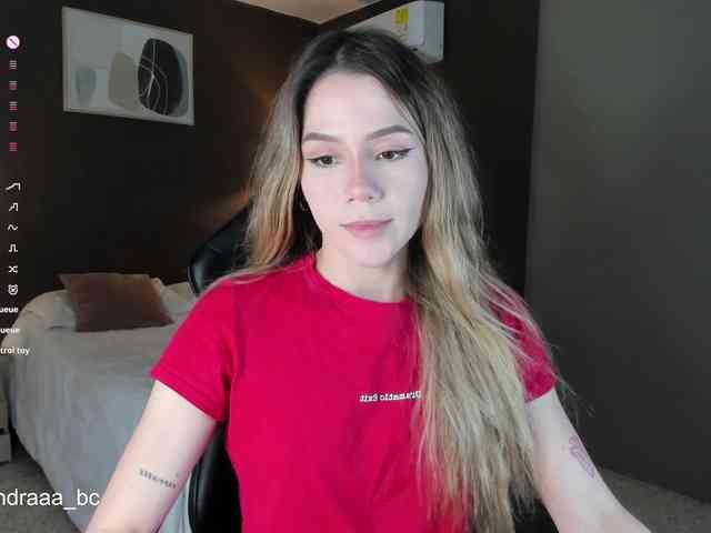 Alexandra-1 webcam