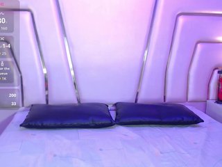 VioletPons Porn Show