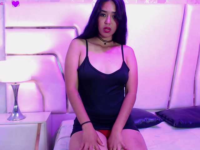 Violet Pons (VioletPons)