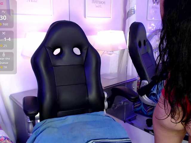 VioletPons's BongaCams show and profile