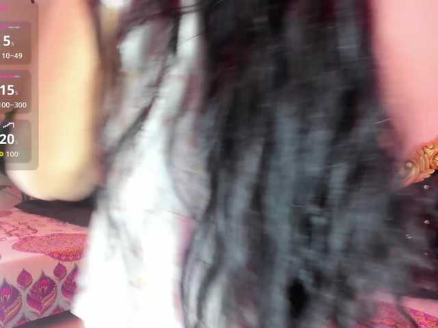 VioletPons's BongaCams show and profile