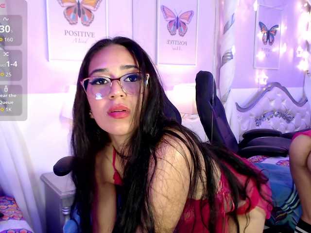 VioletPons's BongaCams show and profile