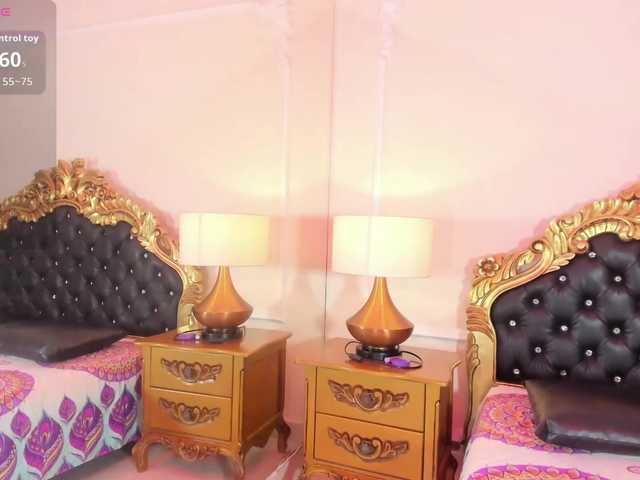 VioletPons's BongaCams show and profile