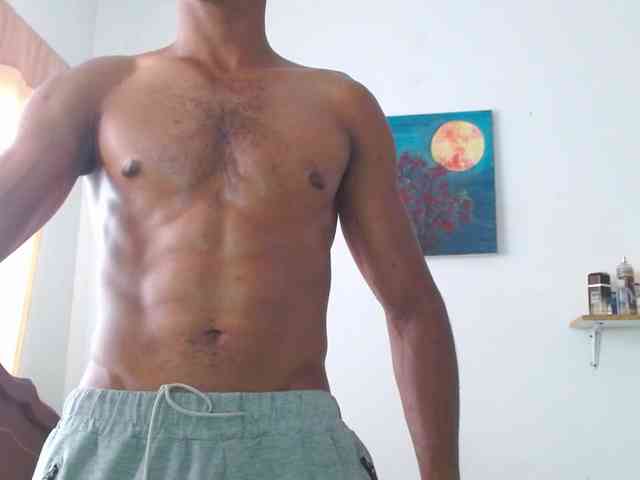 NaugthyAres3 NaugthyAres3