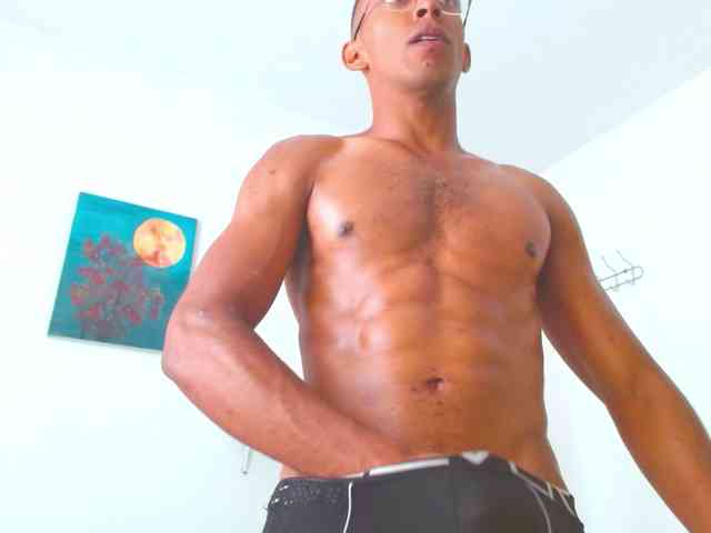 NaugthyAres3 NaugthyAres3