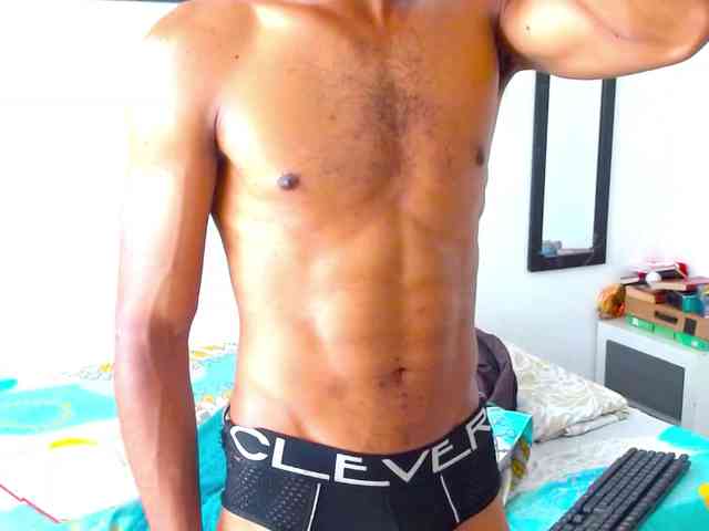 NaugthyAres3 NaugthyAres3