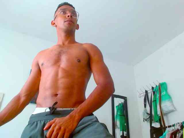 NaugthyAres3 NaugthyAres3