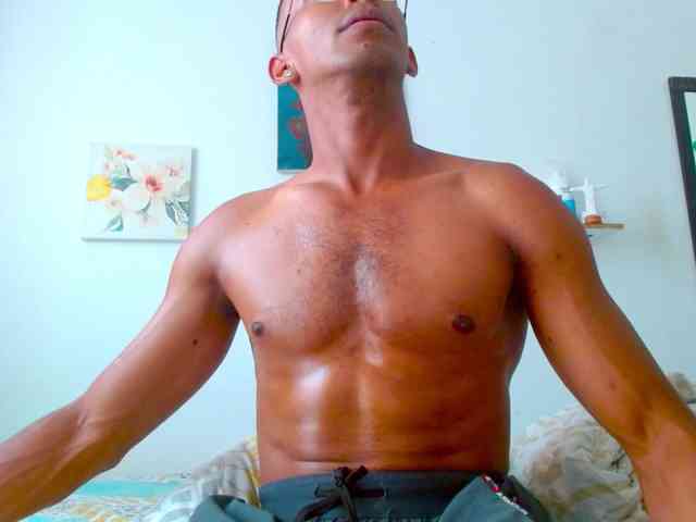 NaugthyAres3 NaugthyAres3