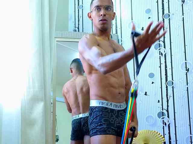 NaugthyAres3 NaugthyAres3