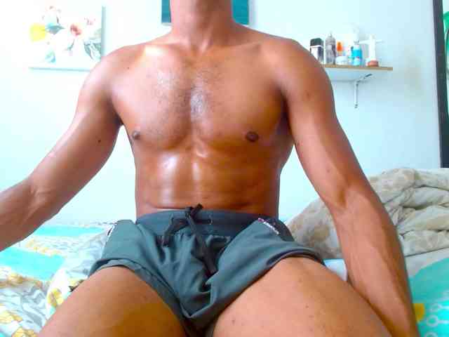 NaugthyAres3 NaugthyAres3