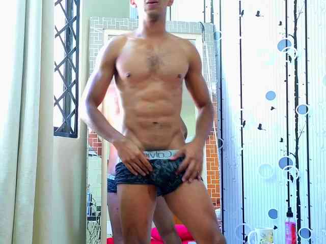 NaugthyAres3 NaugthyAres3