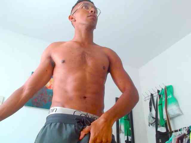 NaugthyAres3 NaugthyAres3