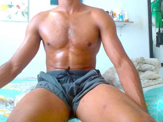 NaugthyAres3 NaugthyAres3