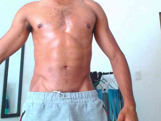 NaugthyAres3 NaugthyAres3