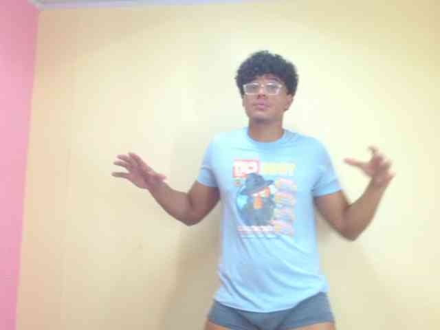 JoeMoore Live Webcam on BongaCams