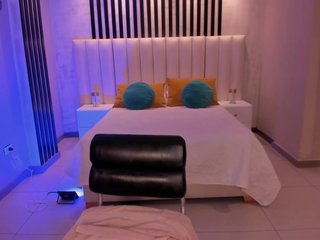 LaurentConnor Porn Show