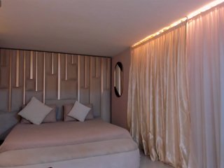 LaurentConnor Porn Show